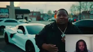 Lil Chris - Lets Talk About It