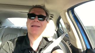 Figuring out…Airport parking SECRET HACK!