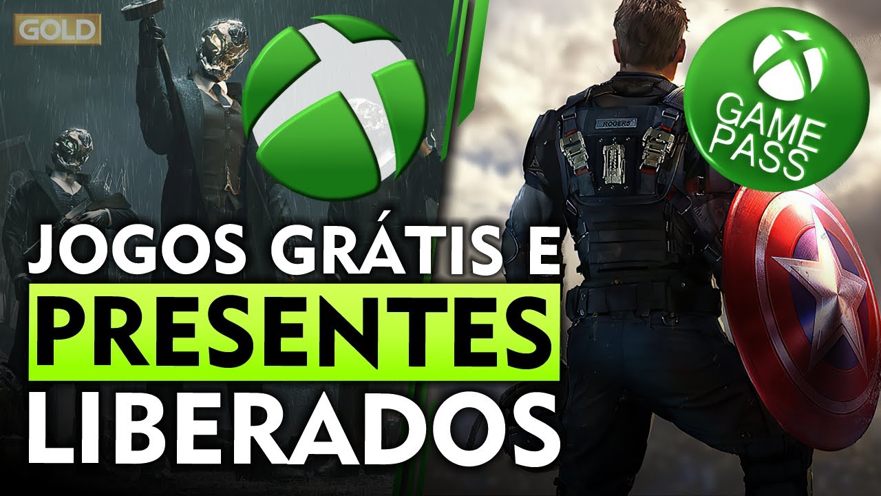 Novos jogos gratuitos para assinantes do Game Pass foram revelados