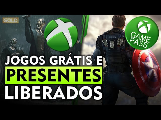 Confira doze jogos que estão gratuitos para assinantes da Xbox Live Gold