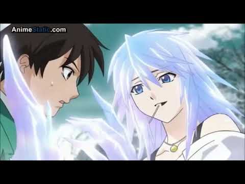 Rosario   Vampire  Episode 7 8 9