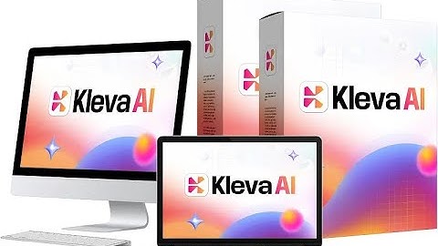 Kleva AI Review 2025 – 60% Offer | All OTOs Links | Price