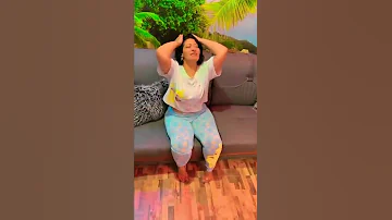 Cheba Sabah شابة صباح راها في مشكلة Shorts Cheba Sabah 