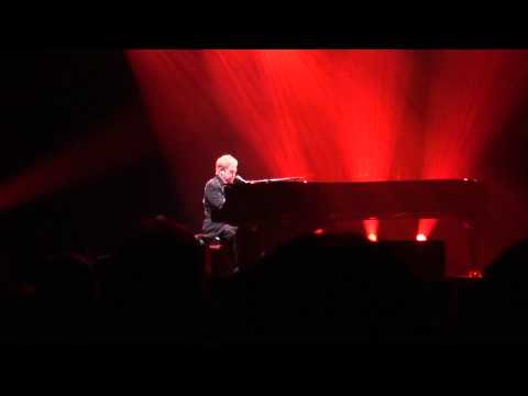Elton John and