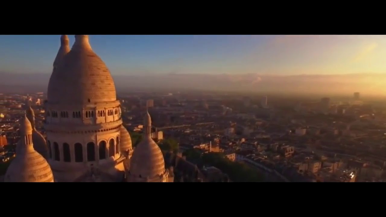 Euro 2020 official trailer - YouTube