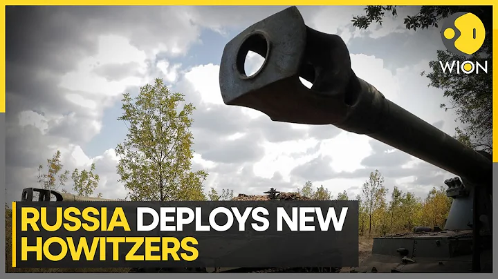Russia-Ukraine war: Russia to deploy howitzers near Finland border | World News | WION