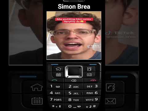 Simon Brea (Part 1)