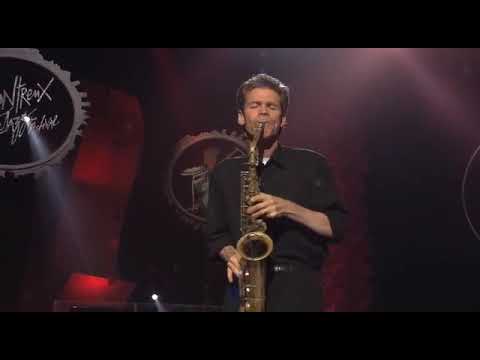 David Sanborn, Jazz Saxophonist Who Played on David Bowie's ...