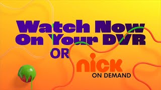 Nickelodeon US - Brand New Nick - Rebrand Promo (First Version, March 2023)