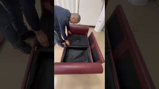 SFFA0804CX 2se BL Installation video