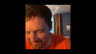 The most beautiful piano freestyle ever — Owen Benjamin