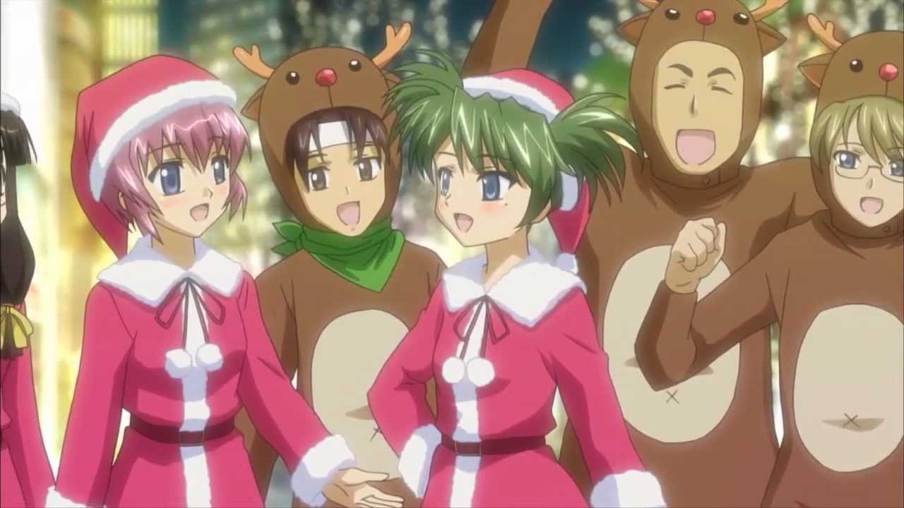 Himitsu Himitsu