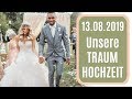 OFFIZIELLES HOCHZEITSVIDEO 👰🏼🤵🏽 Team Harrison