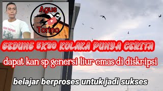 gedung walet ukuran 30x5 ini tataruang nya.sp generasi liur emas ada di duskripsi