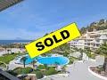 Altea-Casas - Wonderful apartment in Mascarat Beach (A073)