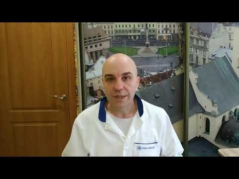 Как быстро проверить свои легкие 10 СЕКУНД!