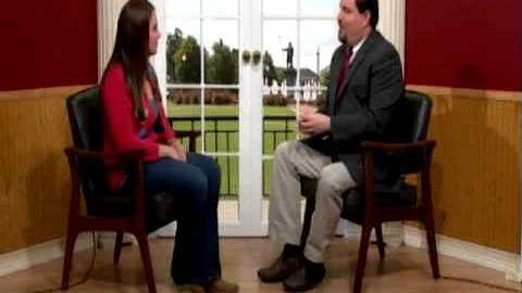 Trojan Talk w/ Rebekah Nelson