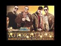Yo Por Tu Amor ; Marvin feat Gocho y Dyland & Lenny ~ Con Letra