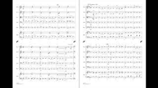 Romanza Española (Spanish Romance) | Arr. Robert Longfield