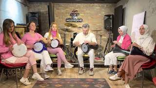 Çiçekler Açsın | Ritim Atölyesi Çalısması