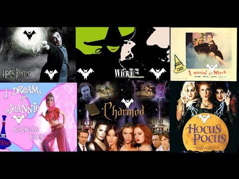 a witch recommends top 10 magical movies and tv series for halloween - Halloween Movies About Witches a witch recommends top 10 magical movies and tv series for halloween - Halloween Movies About Witches