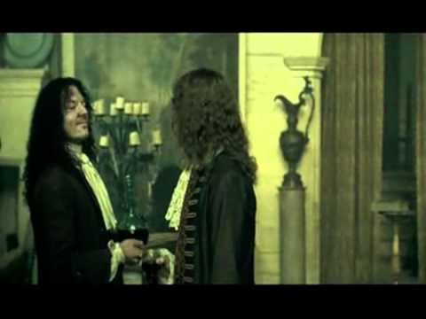 Rochester grófja - Pokoli kéj