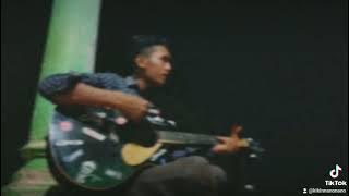 story' wa gitar akustik.....