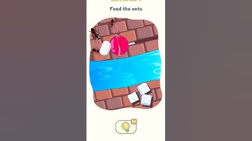 Dop 2 (delete one part) level 264 walkthrough solution-all levels @LMOGaming3.0 #dop2