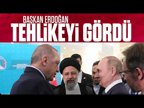 ERDOĞAN ÖYLE AKILLICA BİR HAMLE YAPTI Kİ, BİR SONRAKİ ADIMLARI BOŞA ÇIKTI. YUSUF KAPLAN SESLİ MAKALE