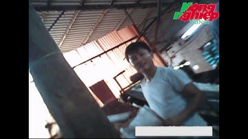 Sản xuất phân bón bằng "công nghệ cuốc, xẻng"