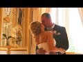 CINEMATIC WEDDING - Panasonic GH5