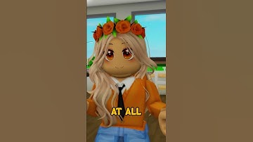 Thumbnail of Cash and Nico BULLIED in Roblox #shorts