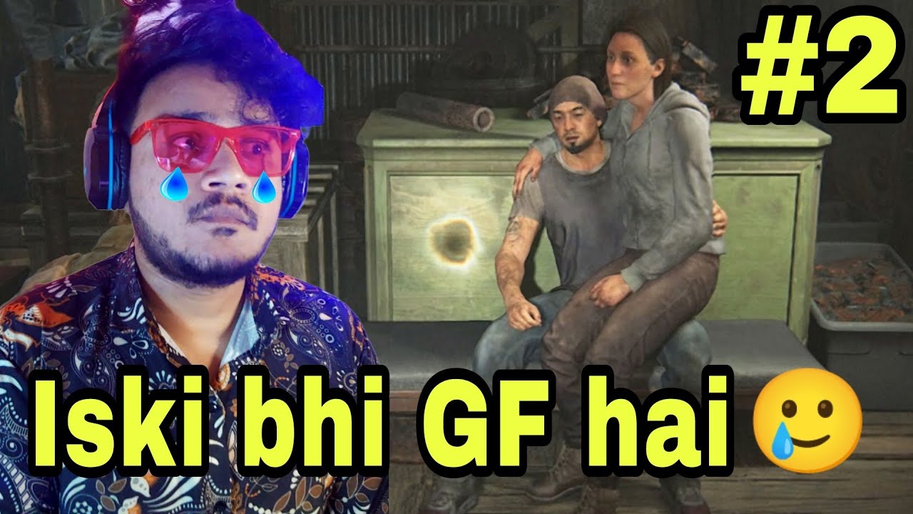 Why So Much Pain The Last Of Us Part 1 PC Episode 2 YouTube so-much-pain-in-one-video-youtube