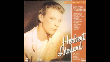 Puissance et gloire (Bande Originale "Châteauvallon") - Herbert Léonard - Paroles [1985]