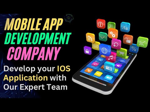 Best App Development Company | Mobile Application Development | IOS/Android App Development Company
