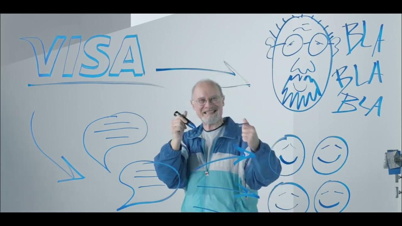 Cuando yo era "John Smith"... YouTube