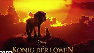 Der König der Löwen #hörspiel #kinderhörspiel