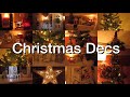 Christmas Decs | VLOGMAS