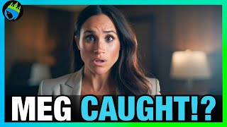 SHOCK EVIDENCE! Meghan Markle ACCUSED of LEAKING STORIES & Playing the VICTIM After! What's TRUE?
