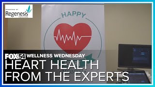 Wellness Wednesday | Heart Health Awareness