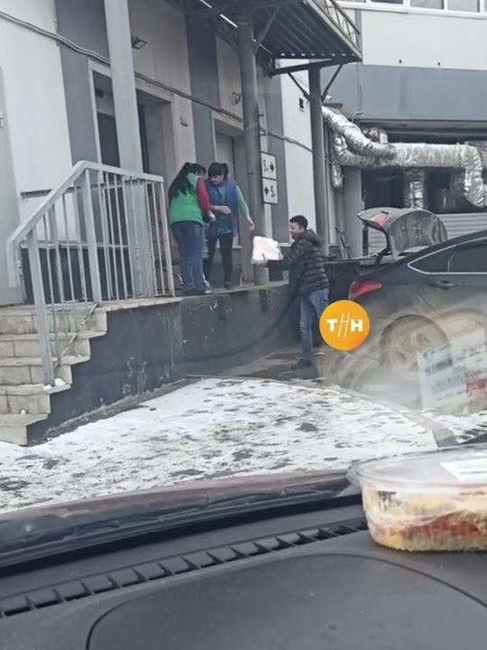 Почему нет сахара в Магните и Пятерочке в городах? - YouTube