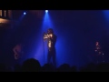 The Horrors - No Love Lost (Live)