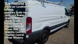 2016 Ford Transit Cargo 350 for sale in Boise, ID
