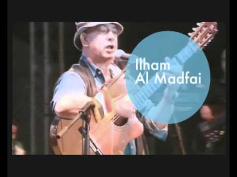 Sunday 29 May Ilham Al Madfai Band V1