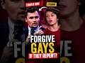 Did Charlie Kirk just challenge the culture’s view on identity?