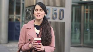 Why do an internship?