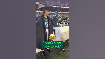A.J. Brown and DeVonta Smith