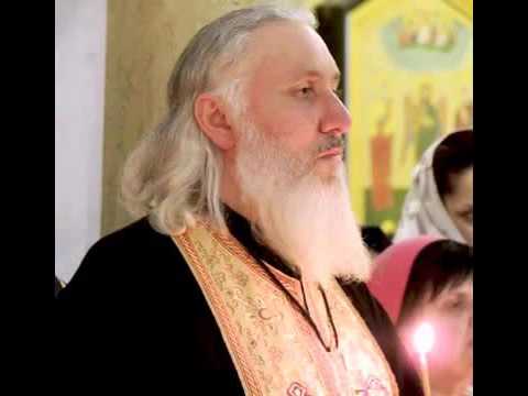 \"ესე არს ძე ჩემი საყუარელი\" - მამა დავითი (ისაკაძე)