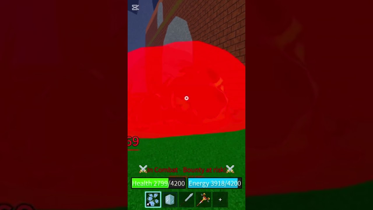 PvPing as a Low Level with Reworked Longsword!?