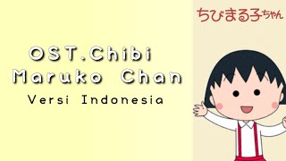 Lirik Lagu Chibi Maruko Chan Bahasa Indonesia (Cover By Tereza)